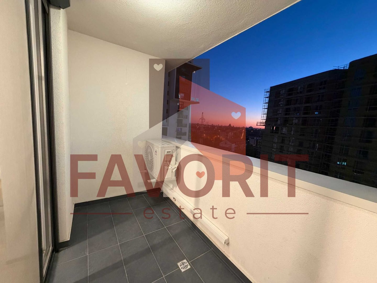 3 camere | etaj intermediar | bloc nou | parcare subterana si boxa | mobilat - Poză 7