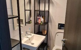 Apartament 2 camere Barbu Vacarescu / Parcare subterana - Poză 8