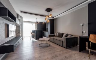 Apartament nou 2 camere  Campeador City  - Timișoara - Poză 3