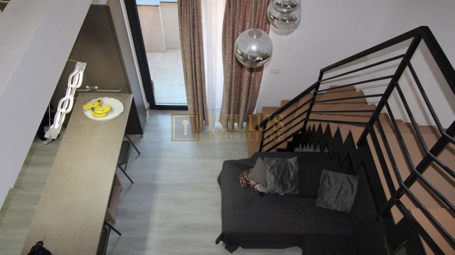 3 camere,  Giroc, la 10 min de Spitalul Judetean, loc parcare inclus - Poză 10