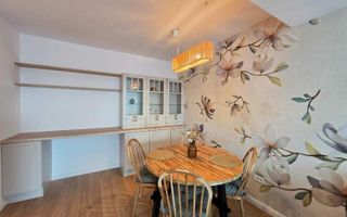 Cartierul Henri Coanda _apartament nou, un spa in aer liber - Poză 5