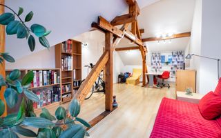 COMISION 0% - Casa complet renovata, singur curte,  zona Alba-Iulia - Muncii - Poză 17