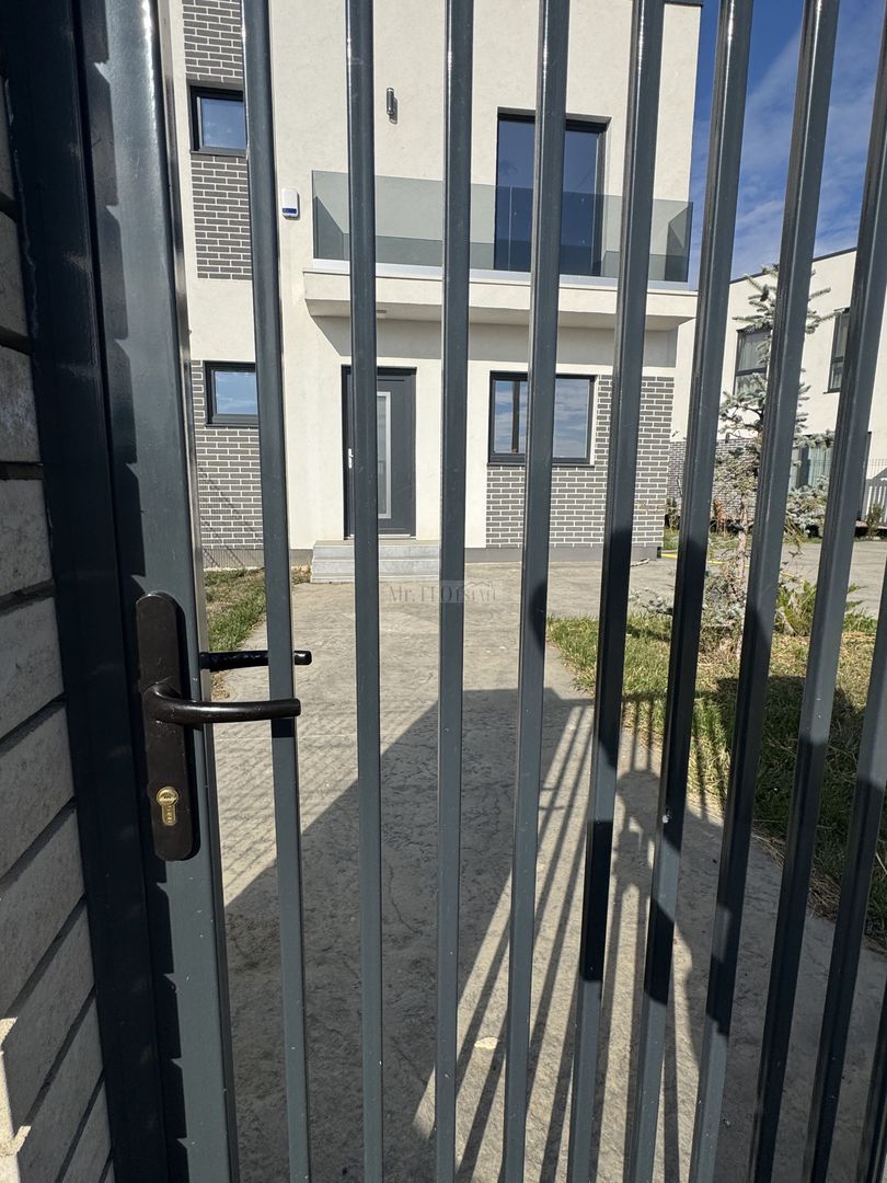 Mega OFERTA DUPLEX – CONSTRUCȚIE PREMIUM, FINISAJE DE LUX Comision 0 - Poză 13