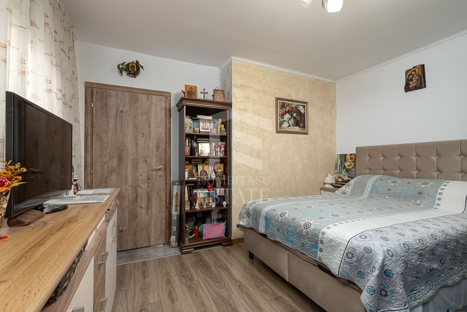 Casă modernă în Tâncăbești – 5 camere și natură la doi pasi - Poză 7