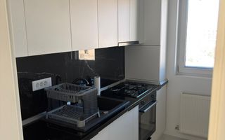 AP. 2 CAMERE STEJARULUI, LOC PARCARE, BLOC NOU, MOBILAT, COMISION 0% - Poză 7