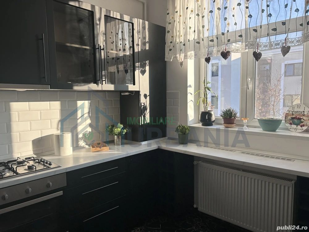 Ap 2 camere Copou -Negruzzi - Poză 3