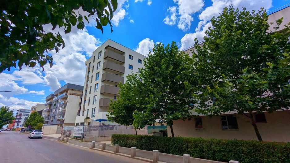 Apartament nou, 3 camere, bloc finalizat, zona Bd. Brancoveanu - Poză 17