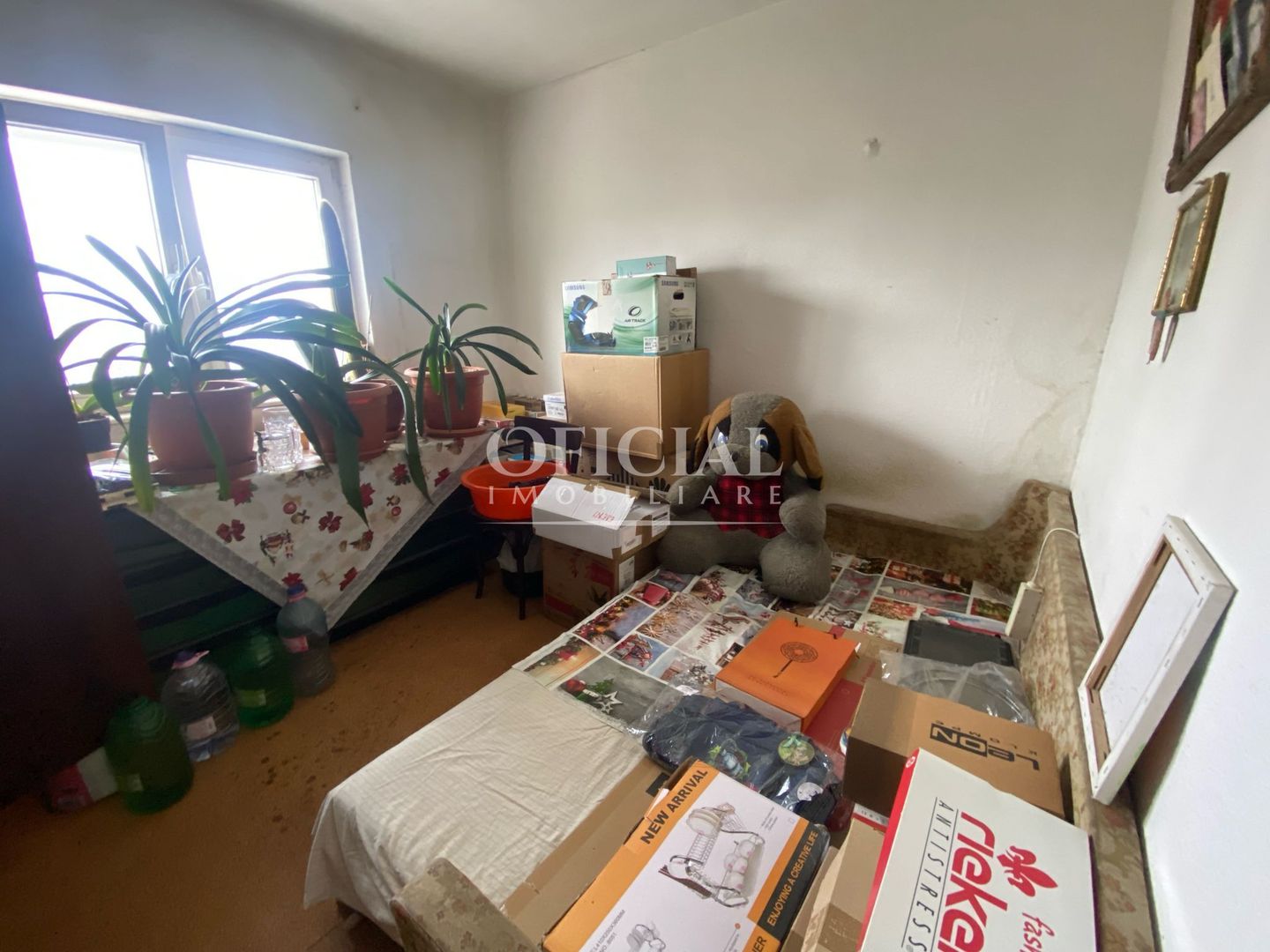 Apartament 4 Camere | 80 Mp | 2 Bai | Zona Autogara Maramuresului - Poză 3