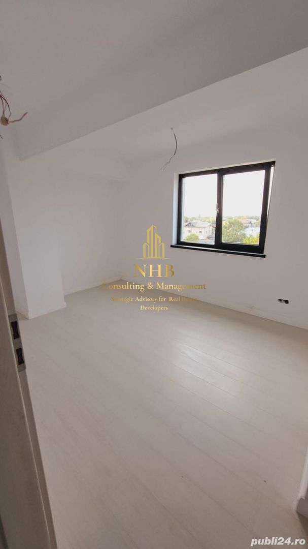 Apartament de 2 camere nou pe soseaua Chitila + Spatiu depozitare - Poză 2