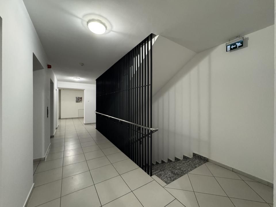 Apartament 2 camere | Uranus Plaza | 60 mp | Disponibil imediat | Comion 0% - Poză 23