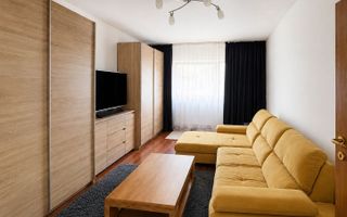Apartament modern 2 camere | 55mp | Parcare | Plopilor | 15min USAMV - Poză 1