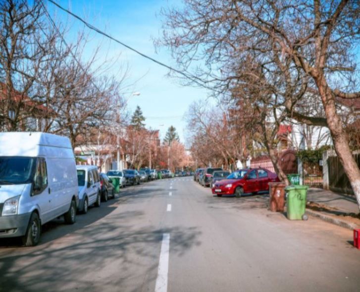 Teren intravilan Baneasa | 293 MP | Oportunitate investitie - Poză 6