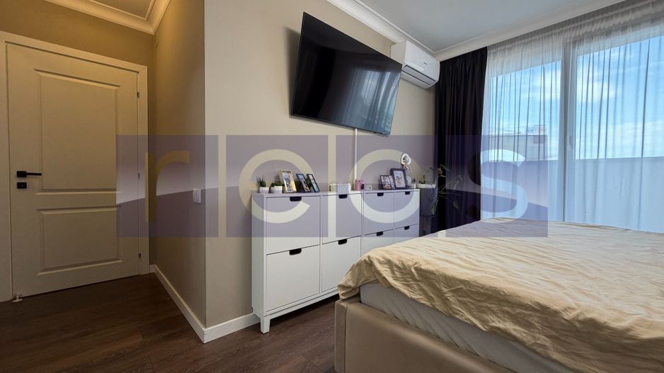 VANZARE 3 CAMERE | H PIPERA LAKE | READY TO MOVE | TERASA GENEROASA | - Poză 7