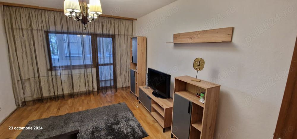 Apartament spatios Lujerului metrou - Poză 1