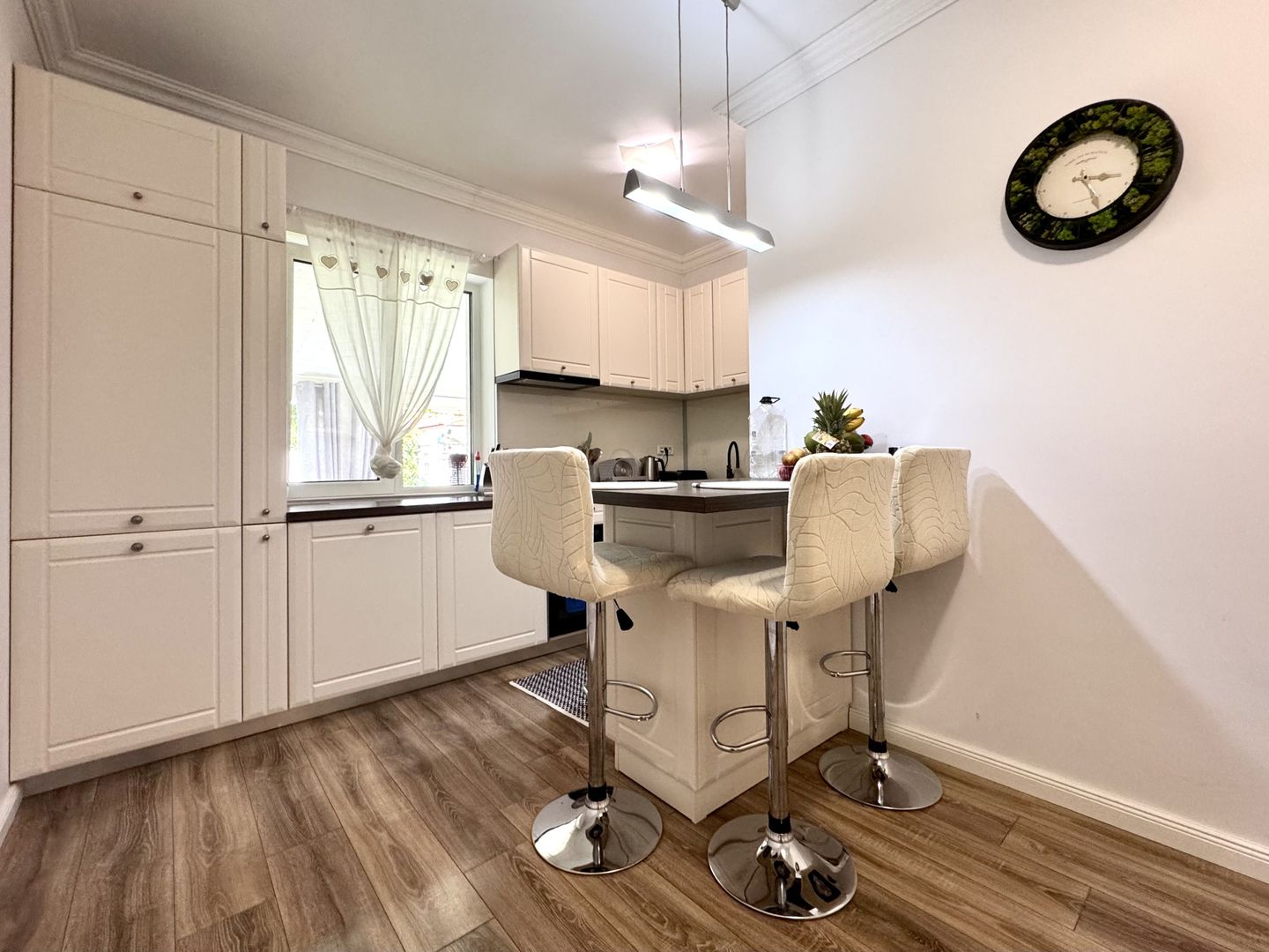 Duplex modern -  confort, eficiență și independență energeticǎ - Poză 10