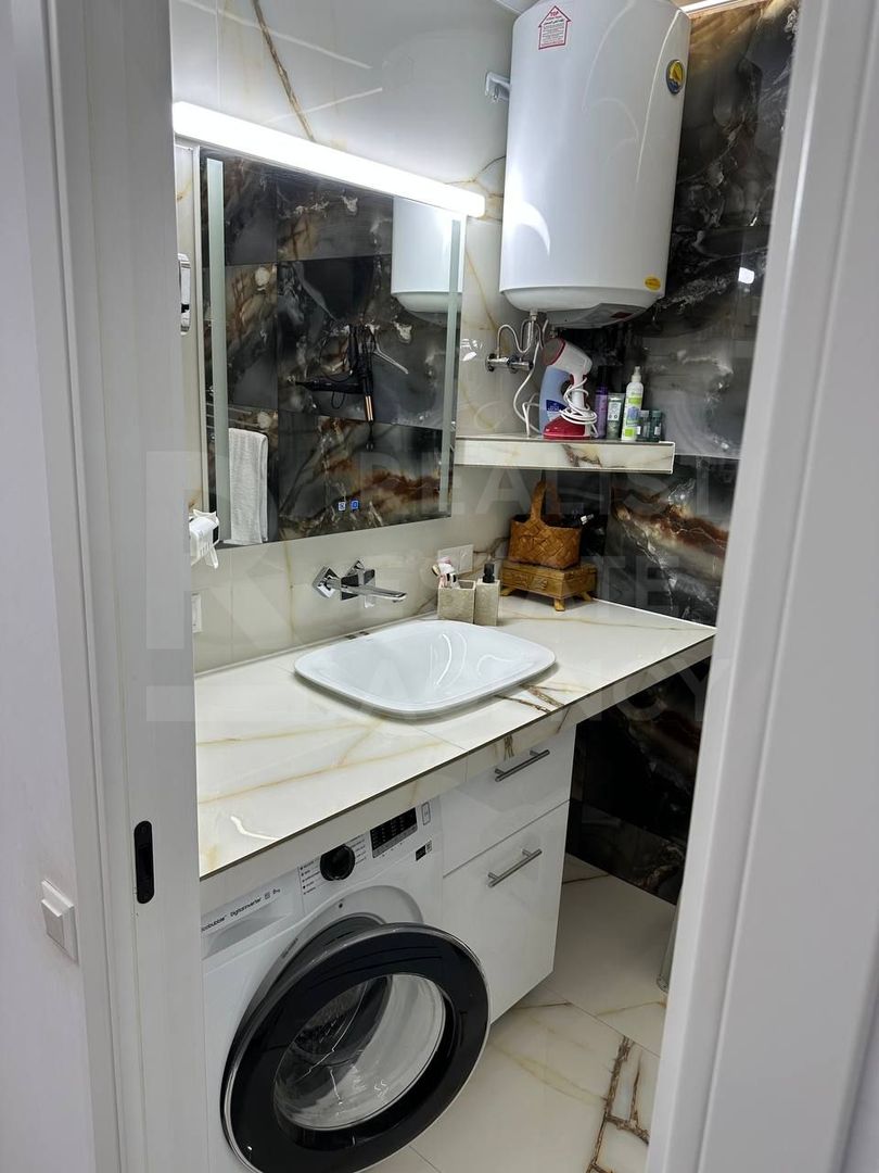 Vânzare, apartament, 2 camere, strada Nicolai Ostrovski, Bălți - Poză 4