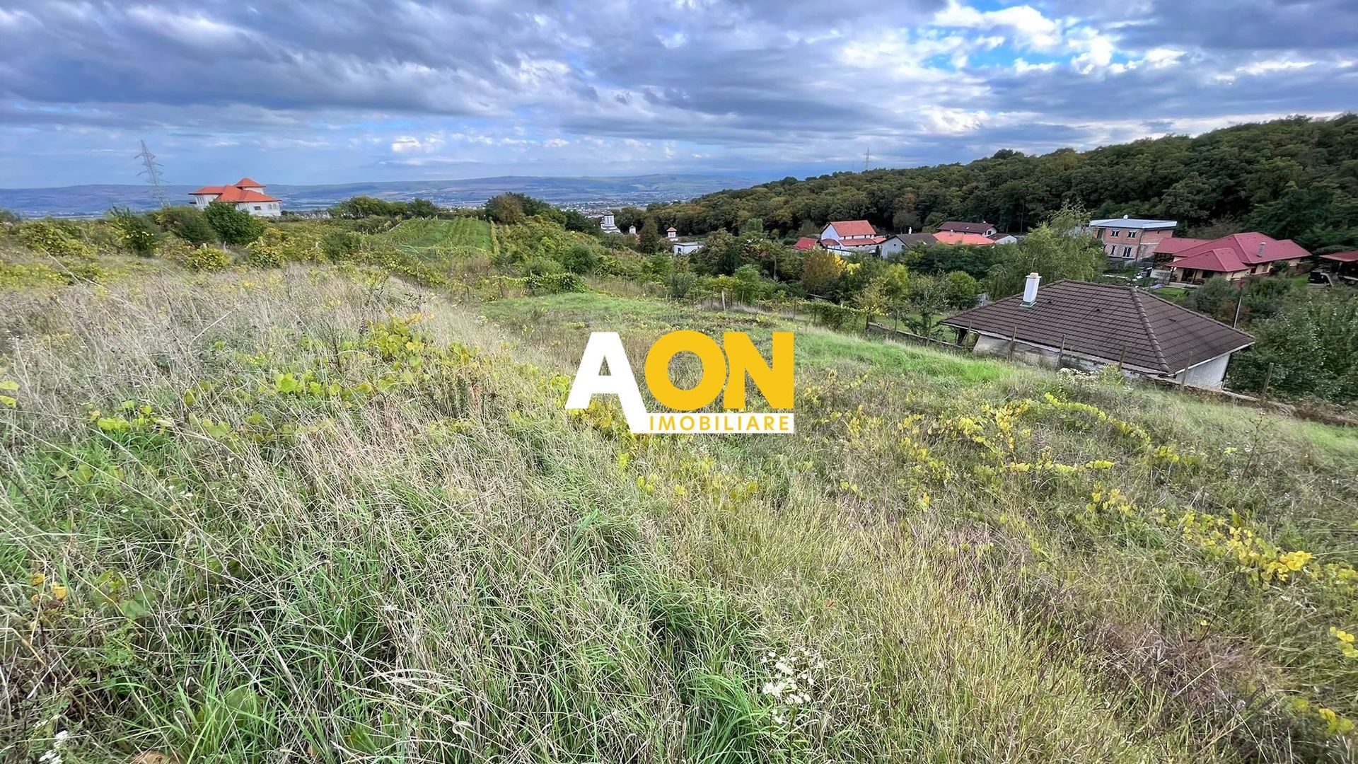 Teren de vanzare, zona Schit, panorama, 1500mp - Poză 2