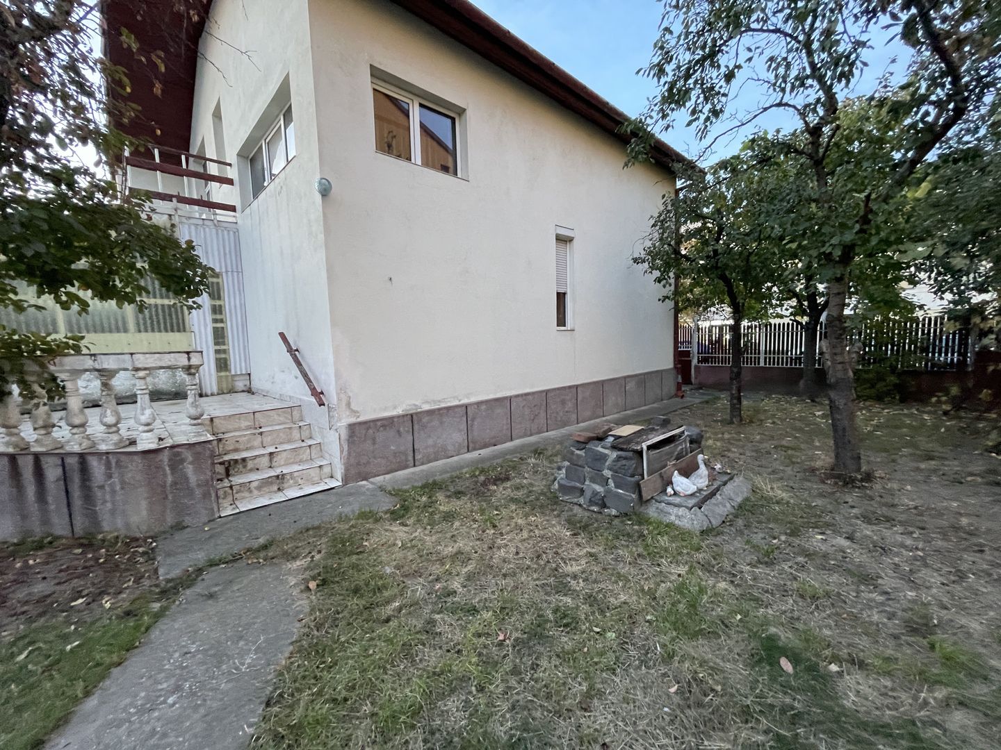 Casa P+1E,pozitie excelenta -zona Mehala - Poză 19