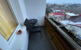 Apartament cu 2 camere, 54mp, Zona Unirii - Poză 9