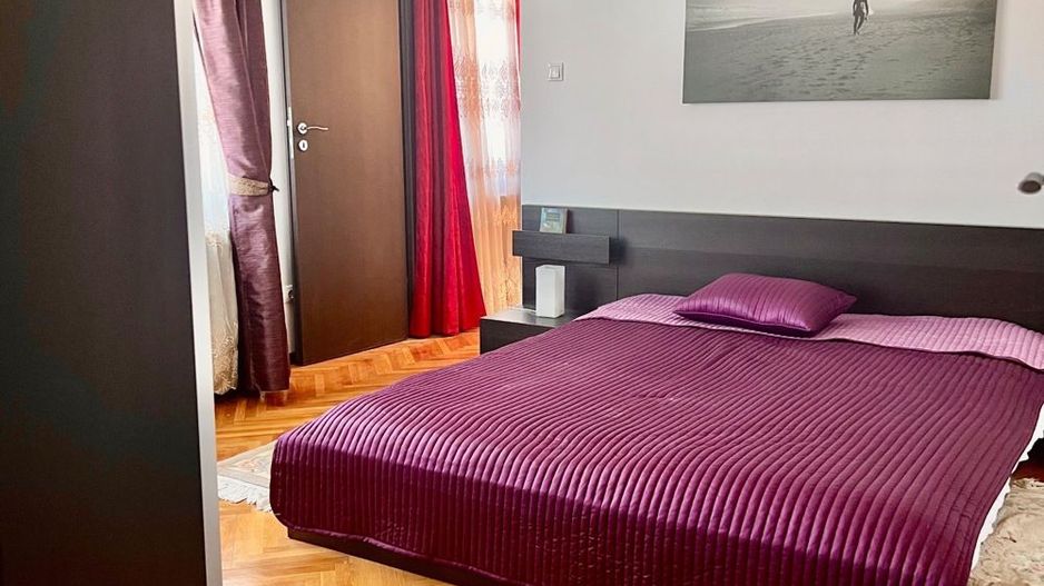 APARTAMENT DOROBANTI CAPITALE - Poză 9