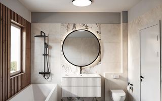 Apartament cu o camera decomandat in Giroc - Poză 3