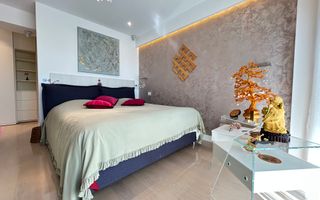 Penthouse 3 Camere Summerland | Vedere Mare și Lac | Dotări Premium - Poză 5