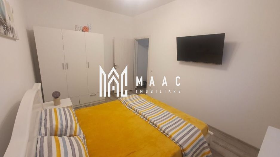 Apartament 2 camere I Etaj 1 I Pet-Friendly I Doamna Stanca - Poză 1