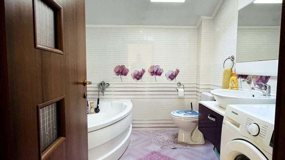 Casǎ de vânzare Paleu Orizont II - Poză 10