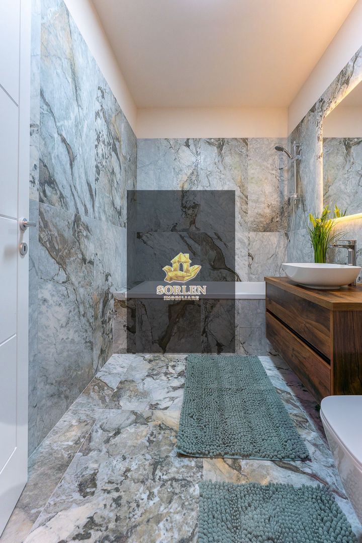 Apartament de lux cu 2 camere | Zona Eroilor| Floresti - Poză 26