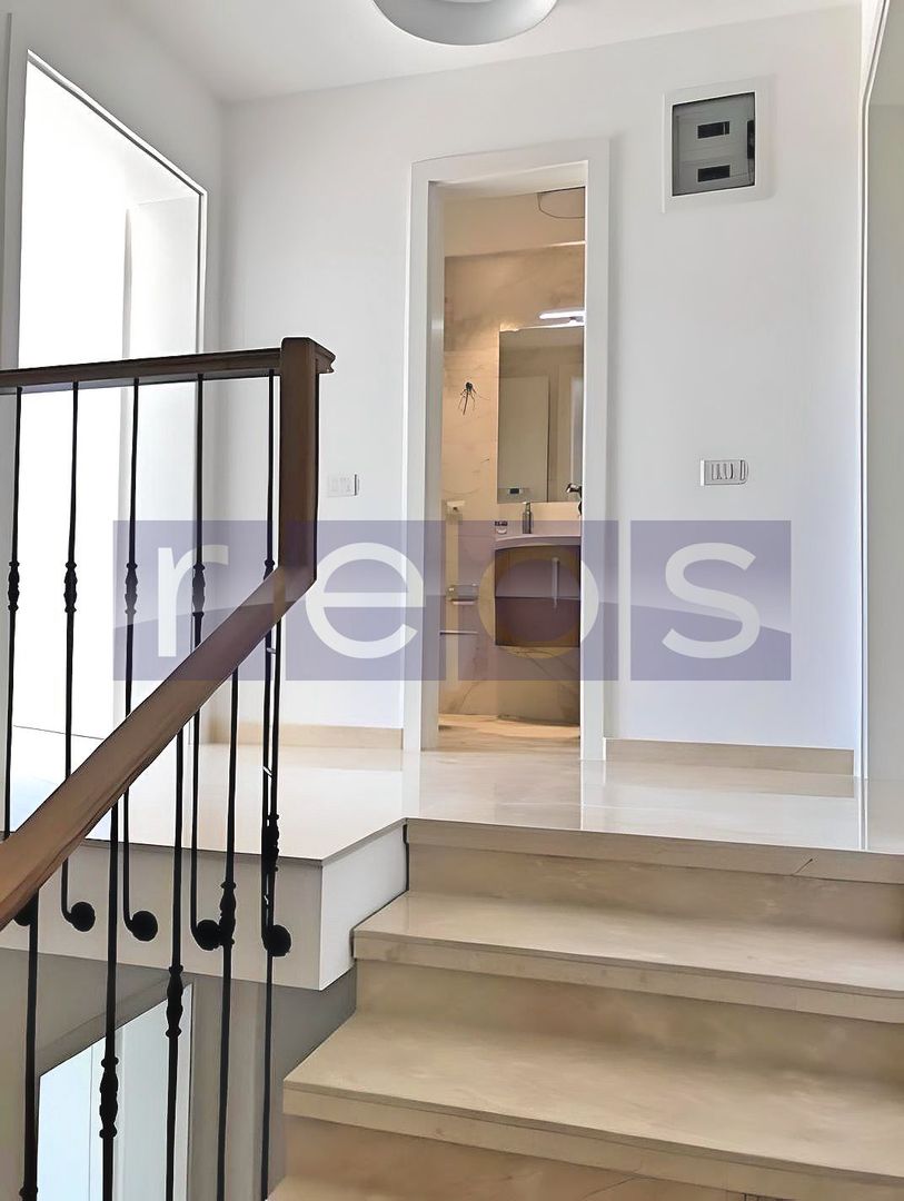 DE ÎNCHIRIAT | VILĂ 8 CAMERE | DOROBANTI | OFFICE SAU REZIDENTIAL - Poză 6