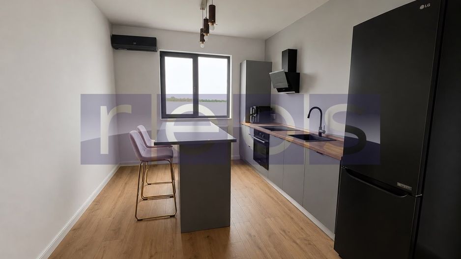VANZARE CASA 3 CAMERE | ZONA AVIATORILOR- COMUNA BERCENI - Poză 2