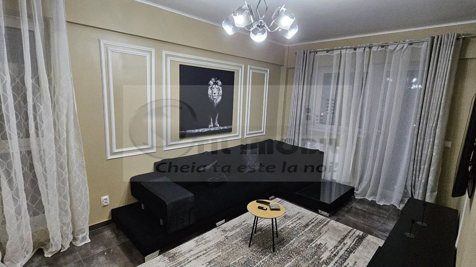 Apartament 2 camere, bloc 2017, mobilat complet, Galata, cartier nou - Poză 1
