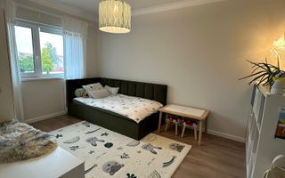 Duplex premium cu 4 camere, 3 bai | Dumbrăvița | Curte spectaculoasă - Poză 6
