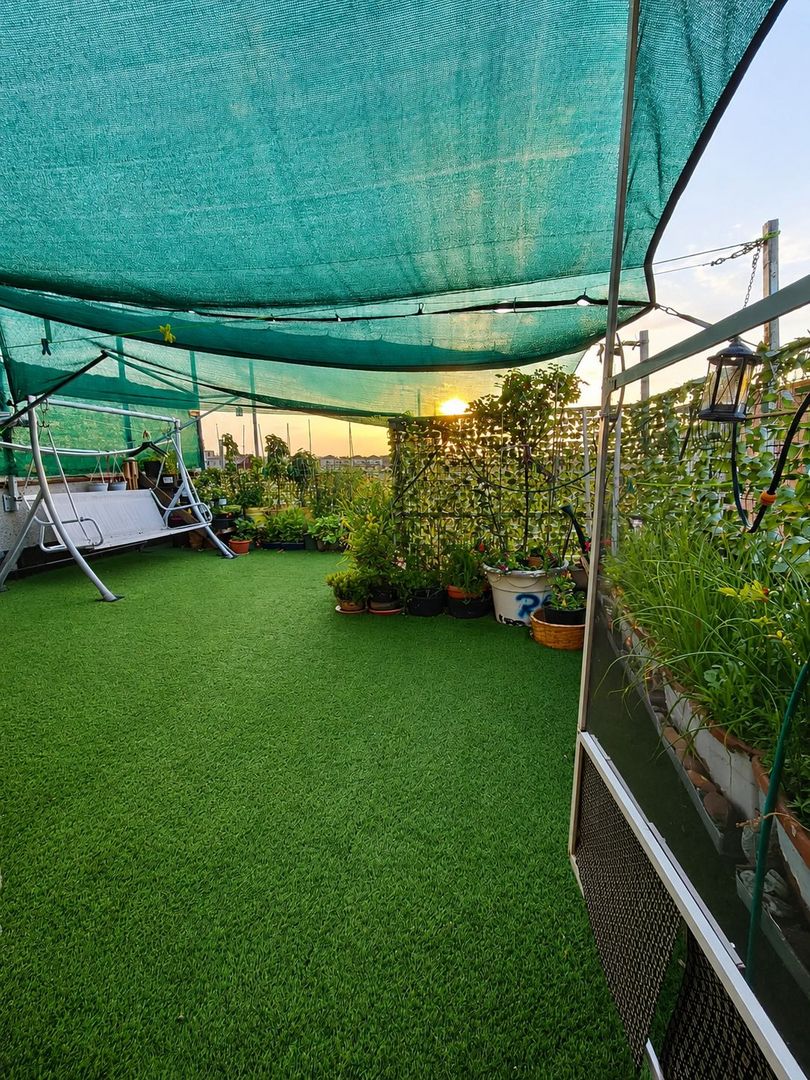 Apart. 3 camere, util 69 mp, parcare de domiciliu, zona Dacia, Oradea - Poză 15