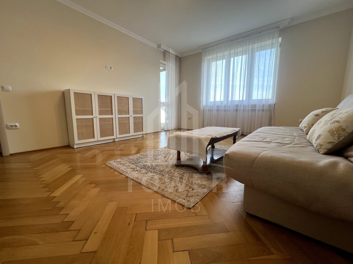 Apartament de închiriat la prima închiriere - Poză 1