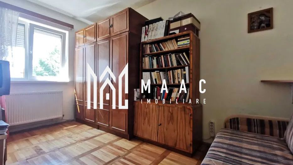 Apartament 2 Camere I Balcon Închis I Etaj 2 | Ciresica - Poză 1