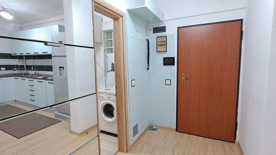 BERCENI - METALURGIEI - PARC TUDOR ARGHEZI, 2 camere, COMISION 0% - Poză 8