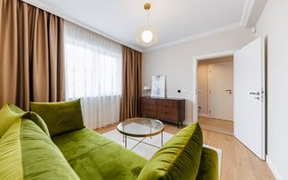 Duplex modern cu 3 camere despartit prin camera tehnica I Mosnita Noua - Poză 10