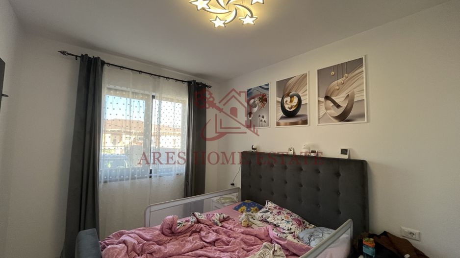 Duplex pe parter mobilat si utilat | Toate utilitatile - Poză 9