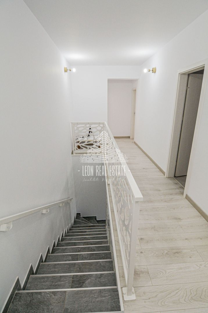 Penisune - Afacere la cheie 9 camere de vanzare la 20km de Cluj-Napoca - Poză 64