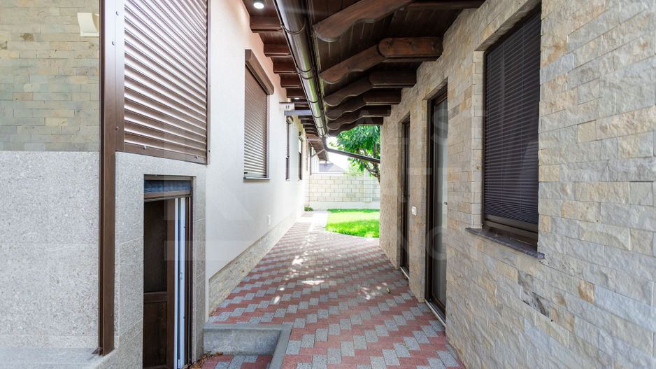 Vânzare, casă, Strada Cireșilor, Trușeni - Poză 10