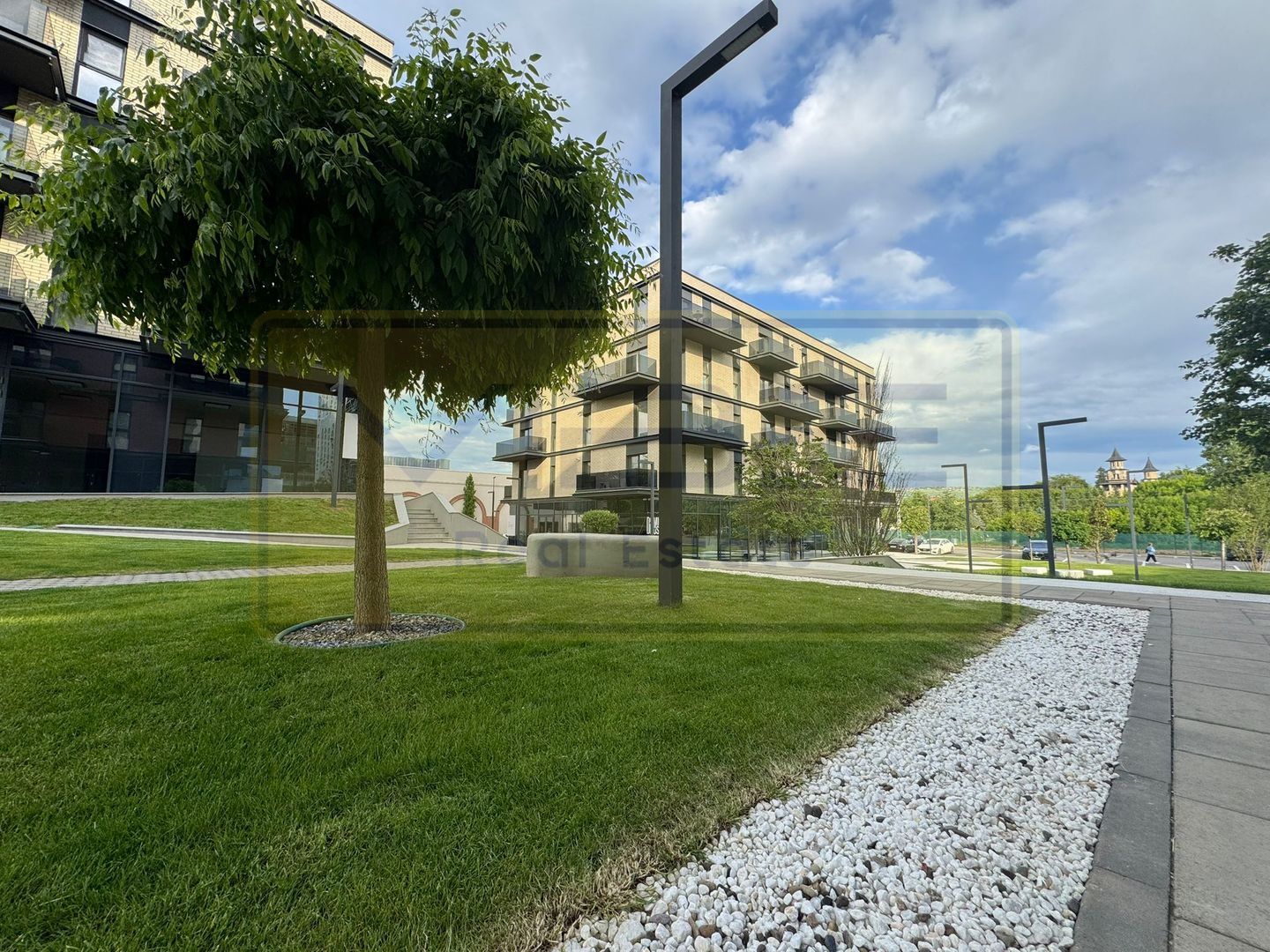 Apartament 1 camera + loc parcare FREYA Residence - Poză 32