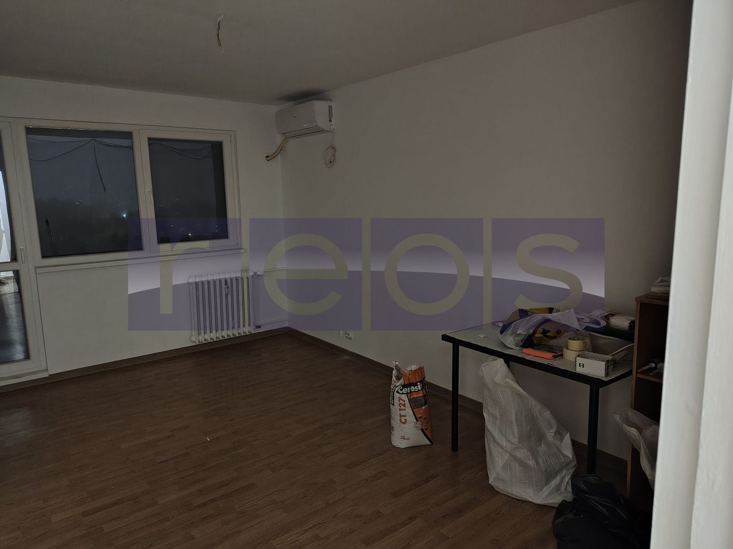 VANZARE 2 CAMERE I DECOMANDAT I METROU I PARC I PIATA DRUMUL TABEREI - Poză 3