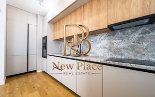 First Estate Pipera | Terase de 19 mp | Etaj intermediar | LUX - Poză 6