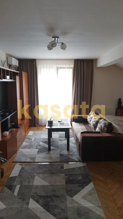 OPORTUNITATE |  GARSONIERA PRIMAVERII | MOBILATA UTILATA - Poză 1