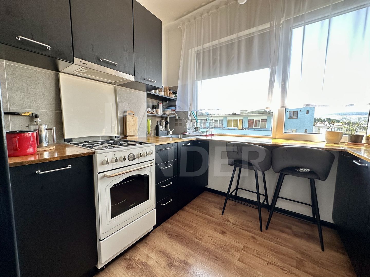 Comision Zero! 2 camere Centru, decomandat, ideal investitie - Poză 9