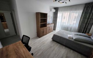Apartament 1 cameră, Iași centru, amenajat lux - Poză 1