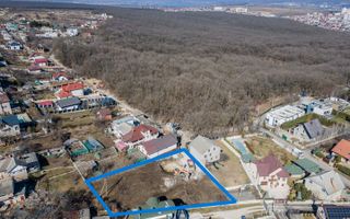 Vânzare, teren, 17 ari, str. Codrilor, Buiucani - Poză 5