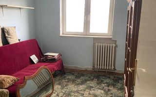 Apartament 3 camere decomandate, Mărăști. - Poză 2