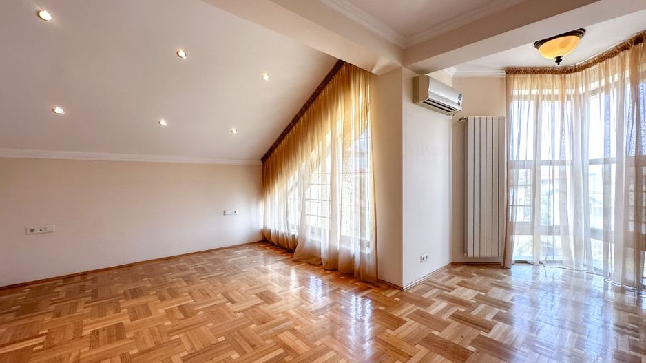 Chirie I Vilă premium I piscină I 6 dormitoare I  800 mp I Pipera - Poză 48